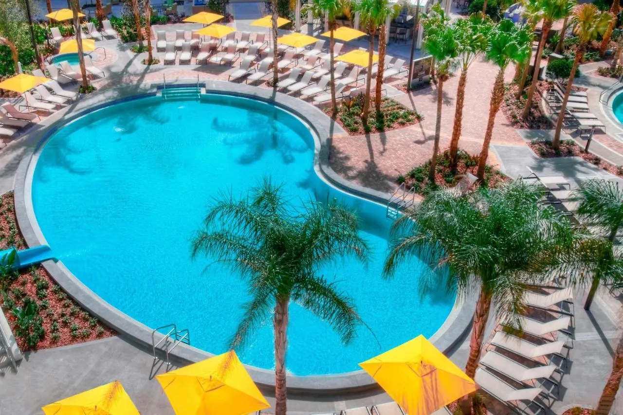 Sheraton Orlando Buena Vista