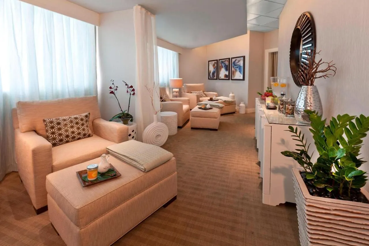 Hotel Sheraton Orlando Buena Vista