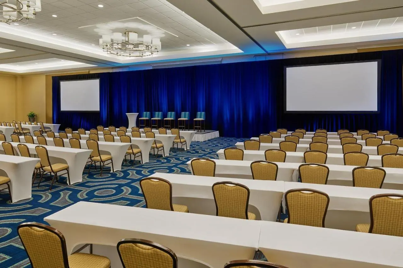 Sheraton Orlando Buena Vista 4*