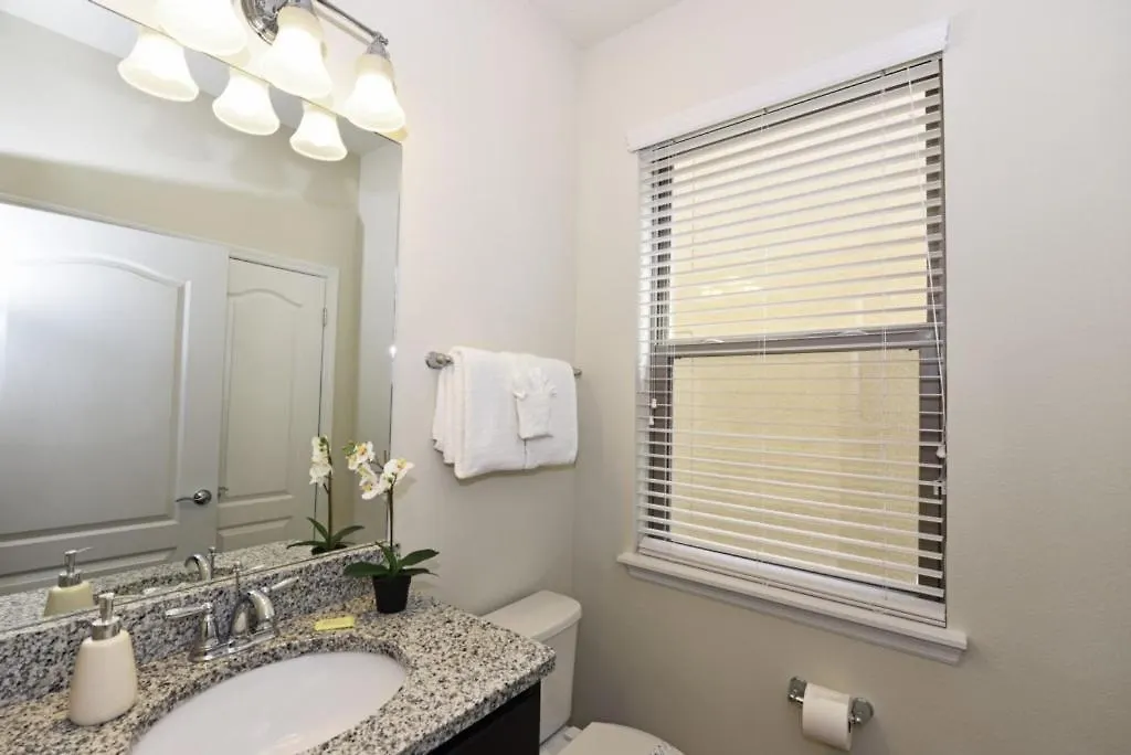 Windsor At Westside - Seven Bedroom Pool 別荘 *