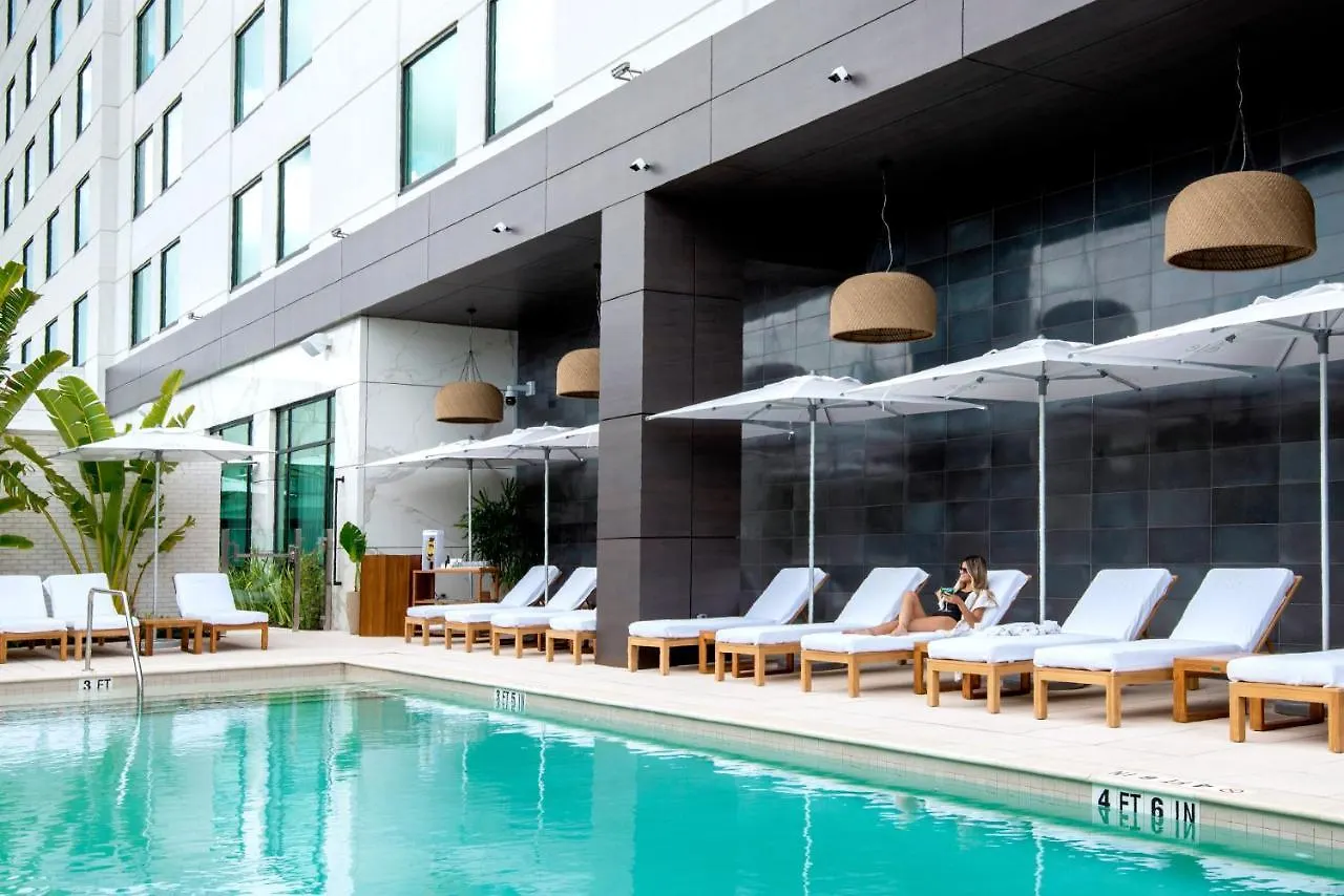 Hotell Ette Luxury & 5*