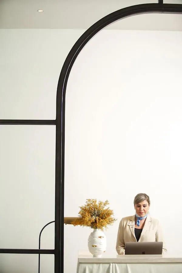 Hotell Ette Luxury &