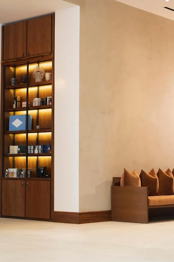 Hotell Ette Luxury &