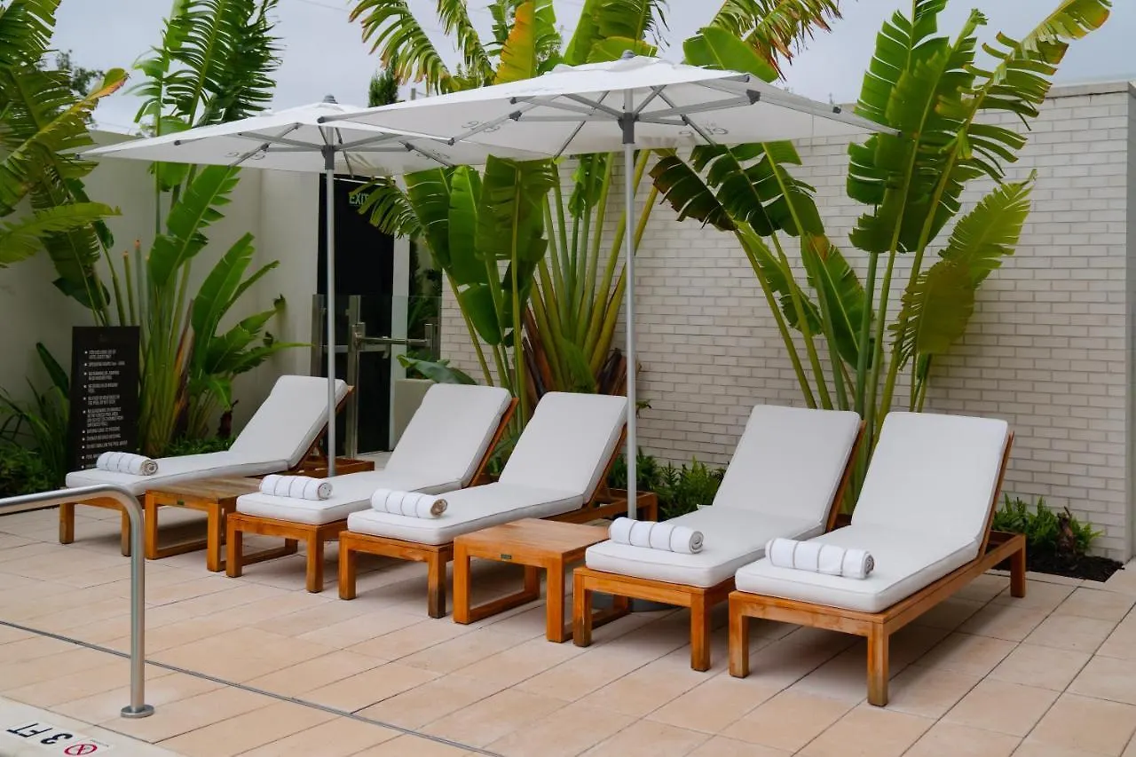 Hotell Ette Luxury &