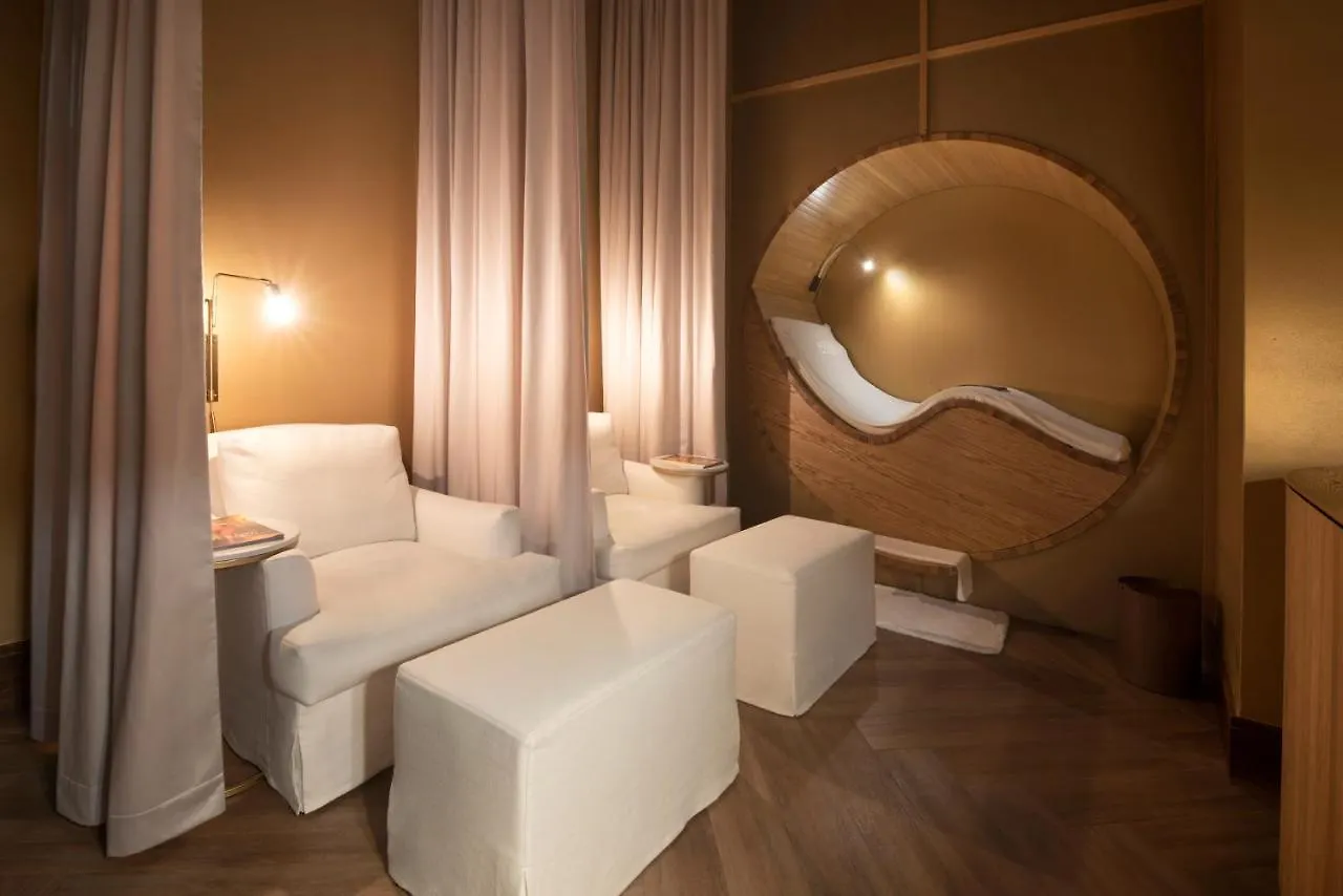 Hotell Ette Luxury &