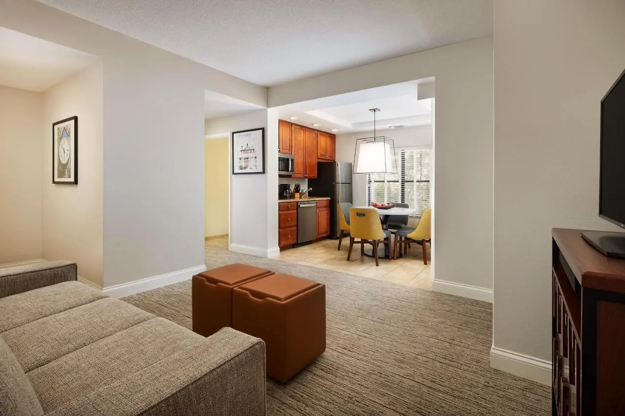 Resort Sheraton Vistana Villages Villas, I-drive Orlando 4*