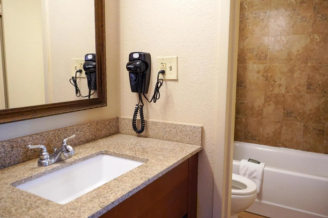 Rosen At Pointe Orlando Otel 3*