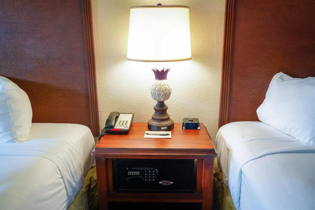 Rosen At Pointe Orlando 3*