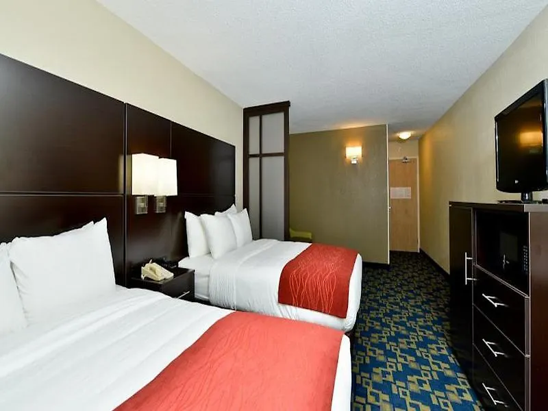 Hotel Comfort & Near Universal Resort-convention Ctr Orlando
