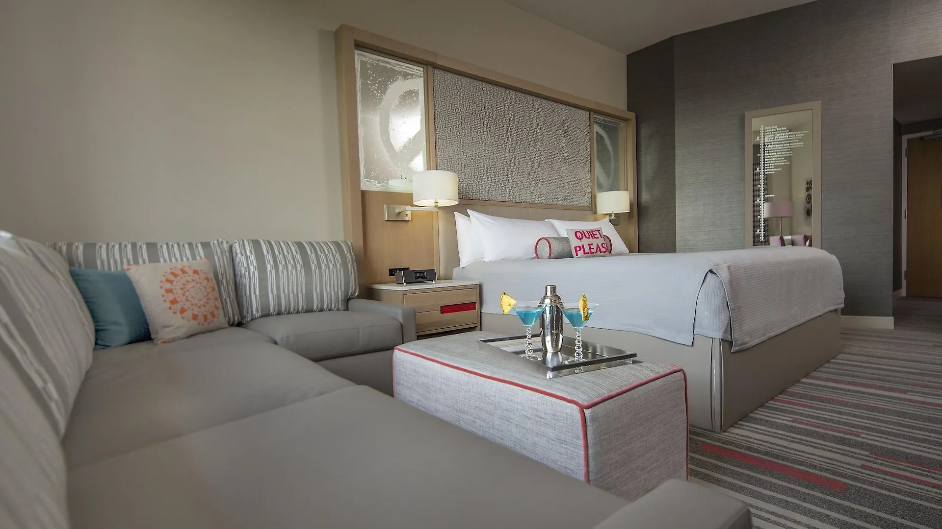 Universal's Hard Rock Hotel® Orlando