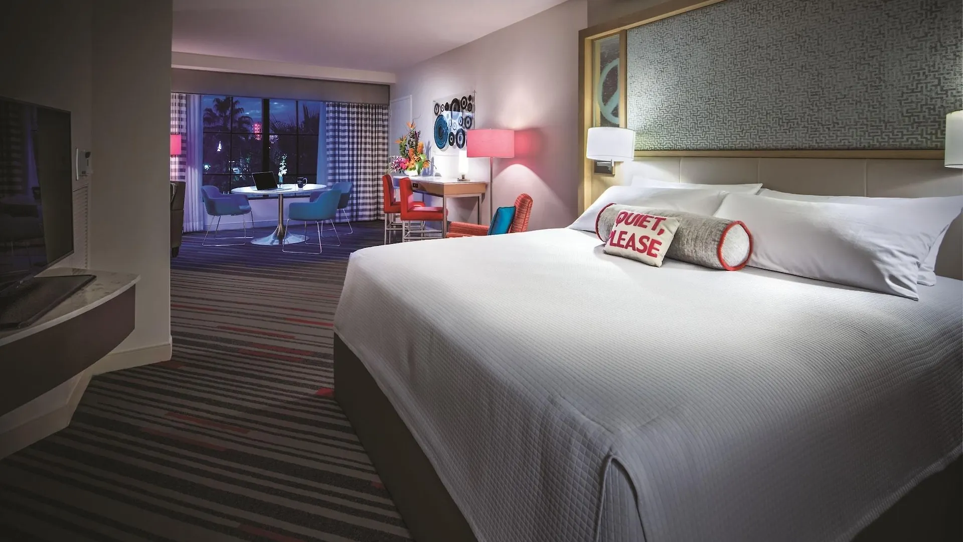 Universal's Hard Rock Hotel®