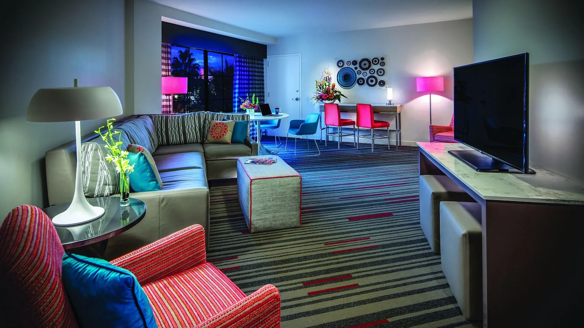 Universal's Hard Rock Hotel® Orlando