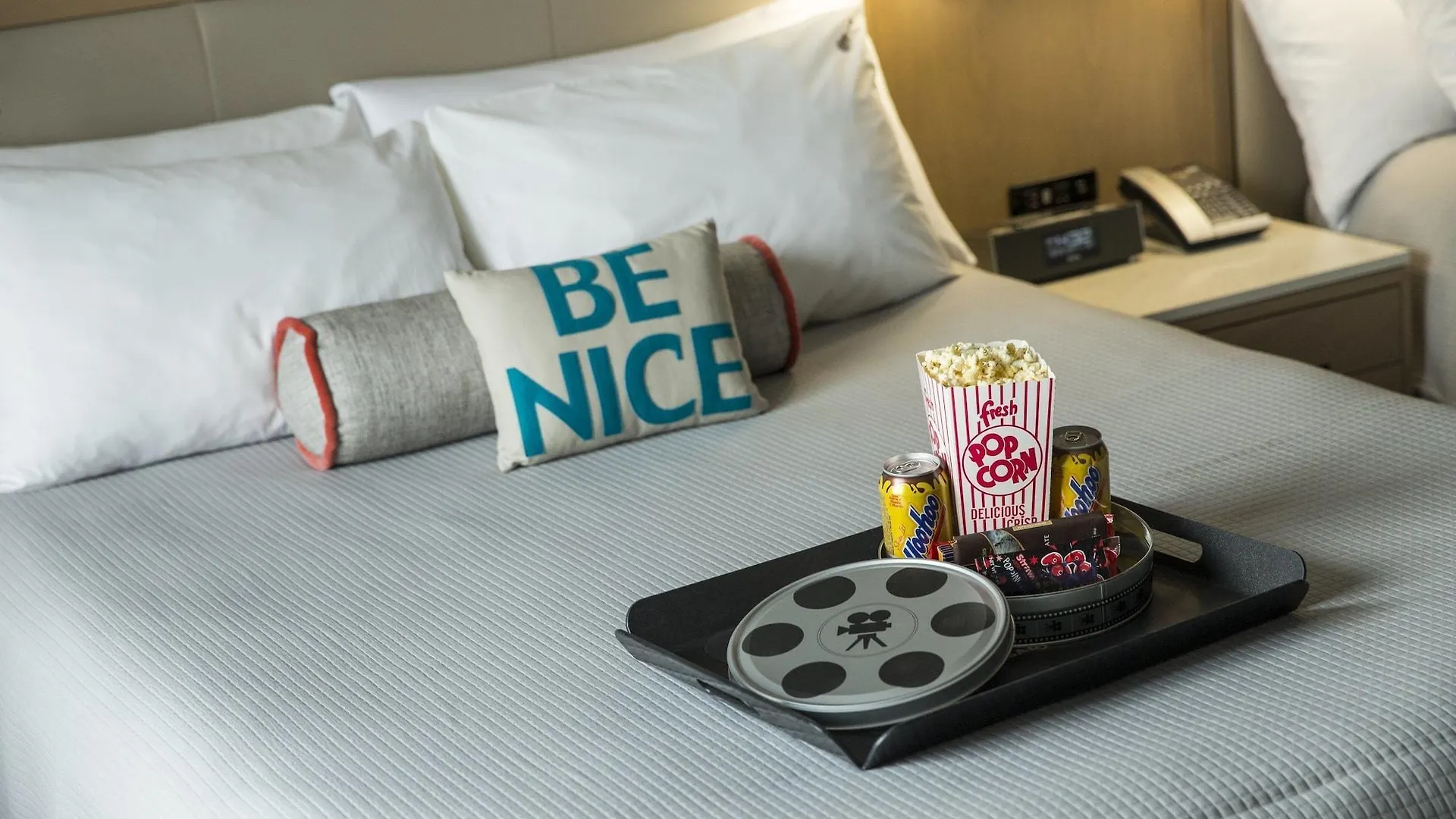 Universal's Hard Rock Hotel® Semesteranläggning (resort)