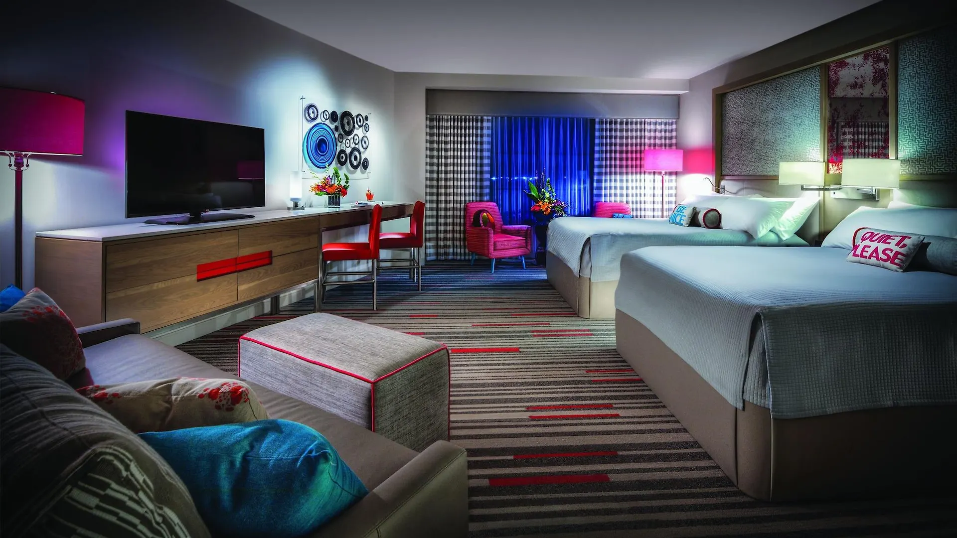 Universal's Hard Rock Hotel® 4* Orlando