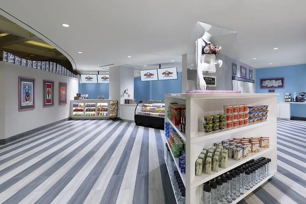 Universal's Hard Rock Hotel® 4* Orlando