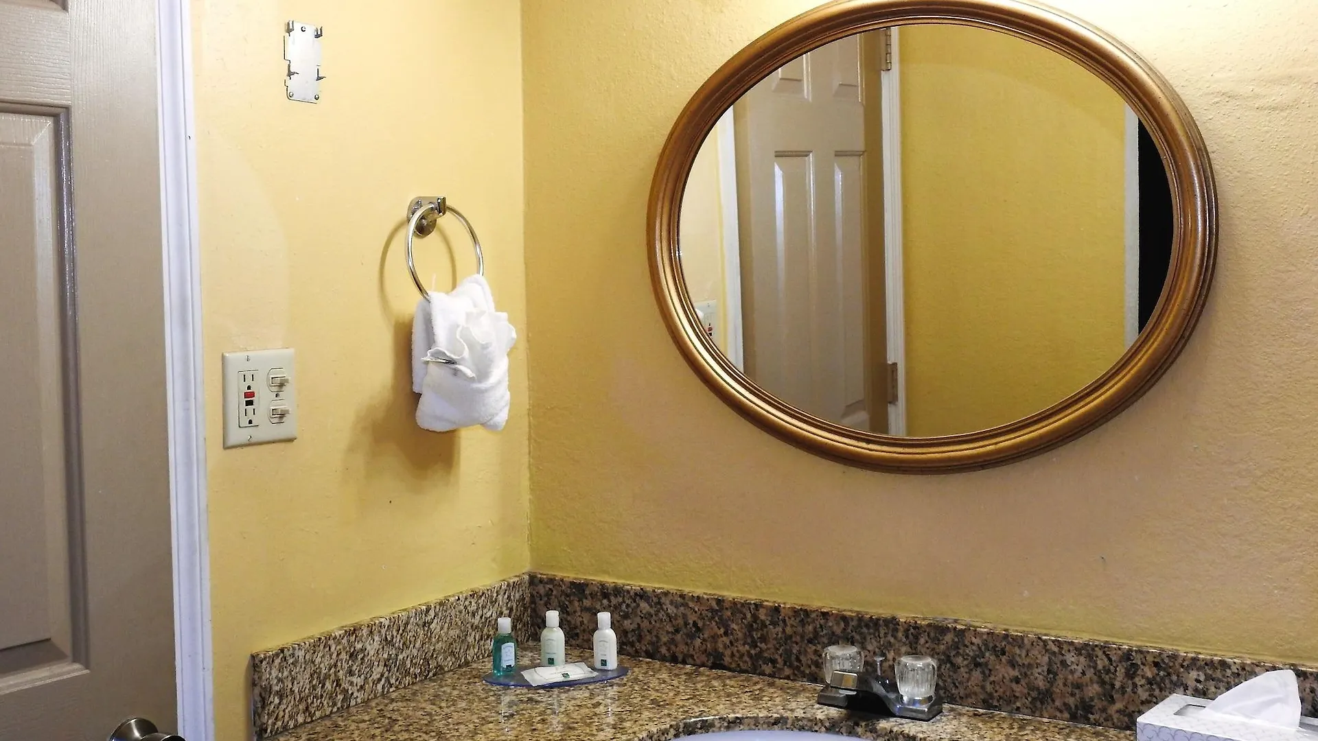 Πανδοχείο Howard Johnson By Wyndham Orlando-international Drive 2*