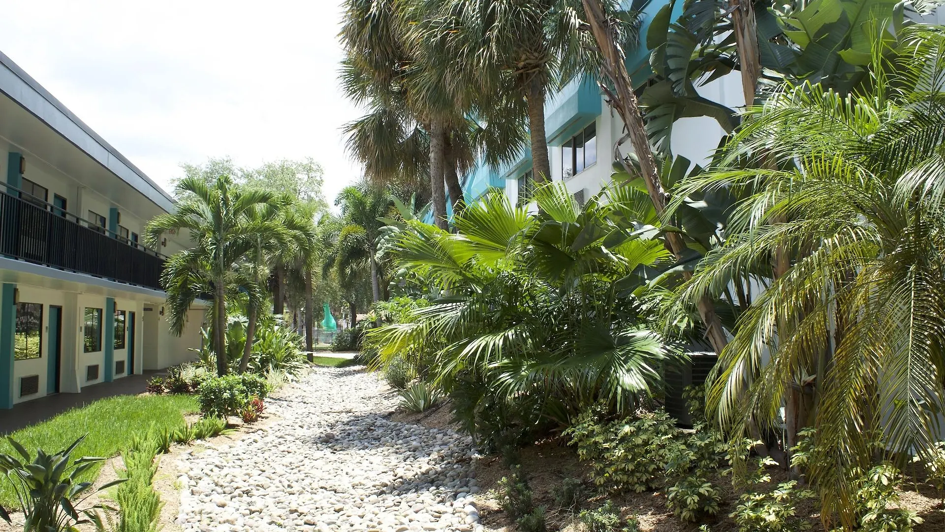 Coco Key & Water Park Orlando