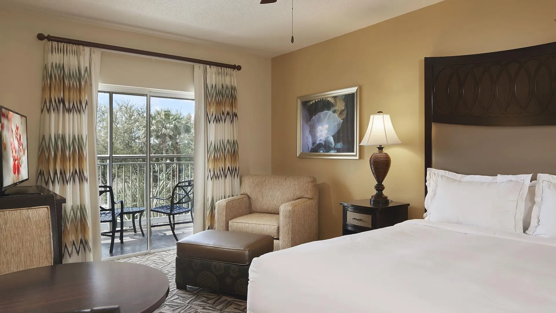 Hilton Grand Vacations Club Seaworld Orlando 3* Williamsburg