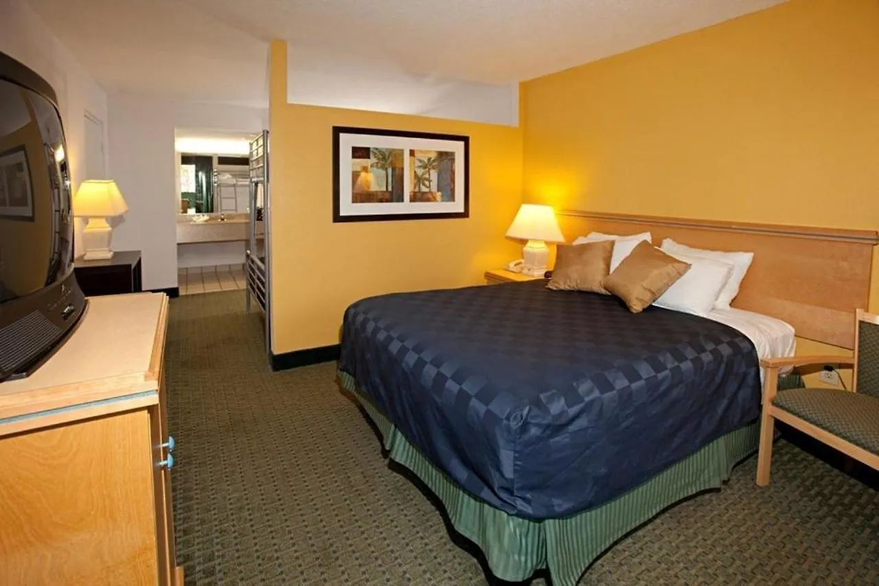 Maingate Lakeside Resort Four Corners