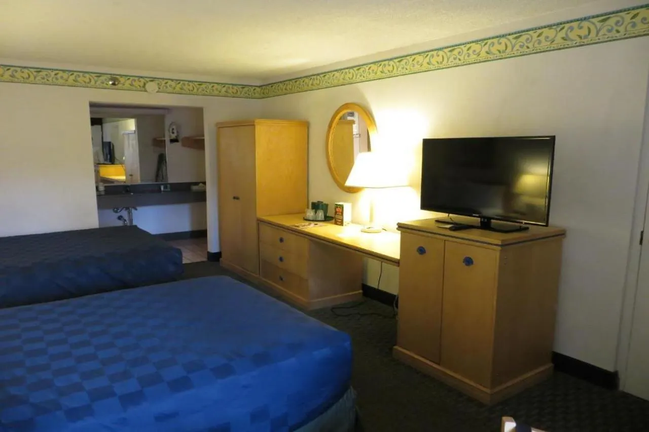Resort Maingate Lakeside Four Corners