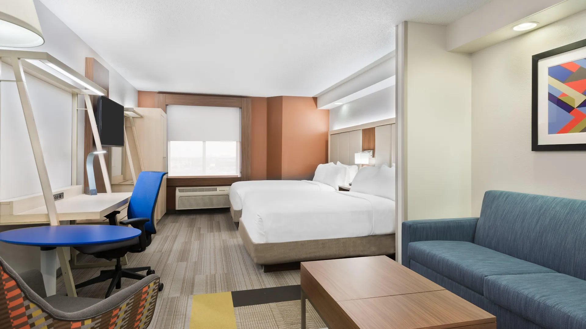 Hotel Express & - Nearest Universal By Ihg Orlando