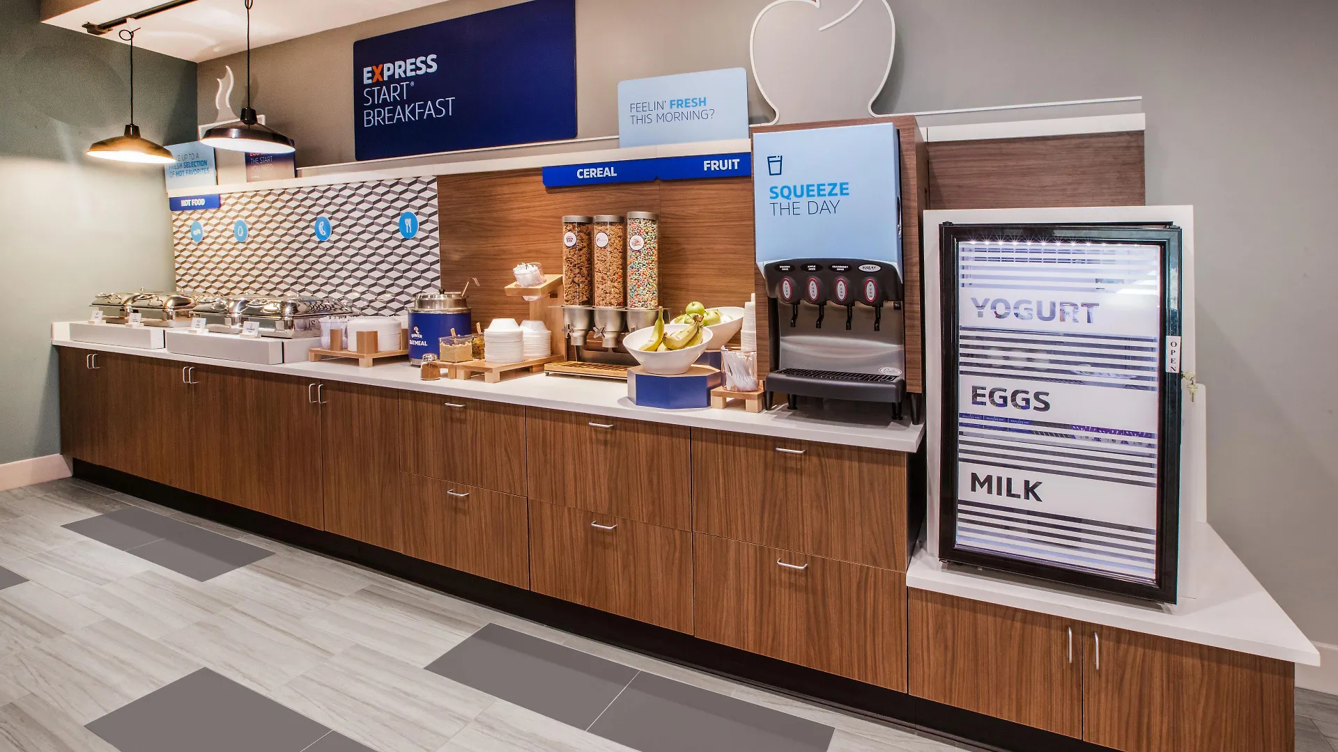 Express & - Nearest Universal By Ihg Orlando