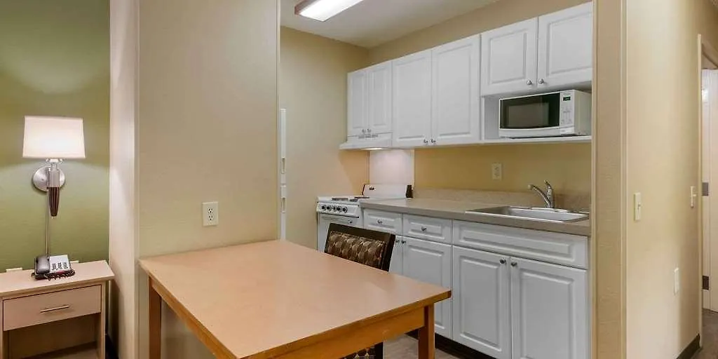 Extended America - - Theme Parks - Vineland Rd Hotel Orlando