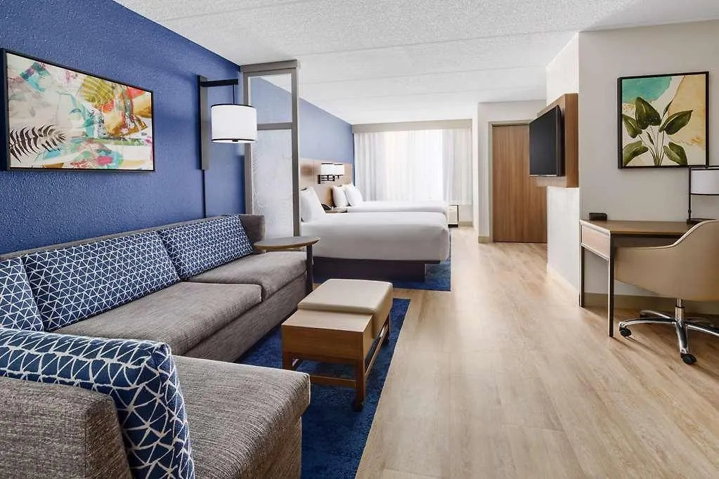 Hotell Hyatt Place Across From Universal Orlando