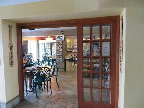 Howard Johnson By Wyndham Orlando-international Drive Ορλάντο