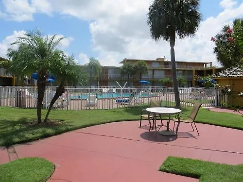 Howard Johnson By Wyndham Orlando-international Drive Ορλάντο