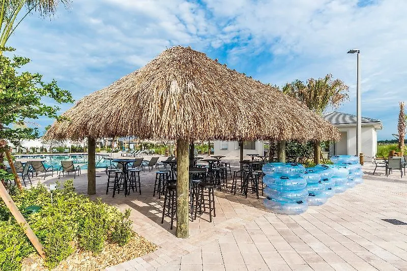 Storey Homes, Townhomes & 4* Kissimmee