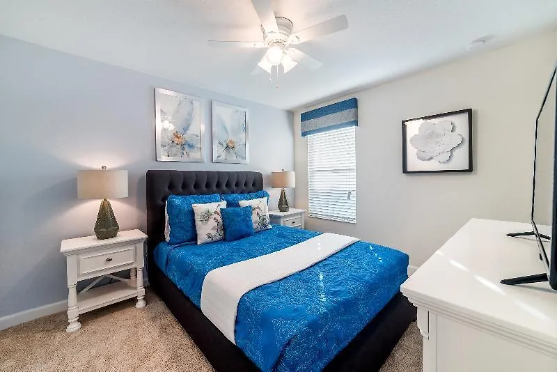 Storey Homes, Townhomes & Kissimmee