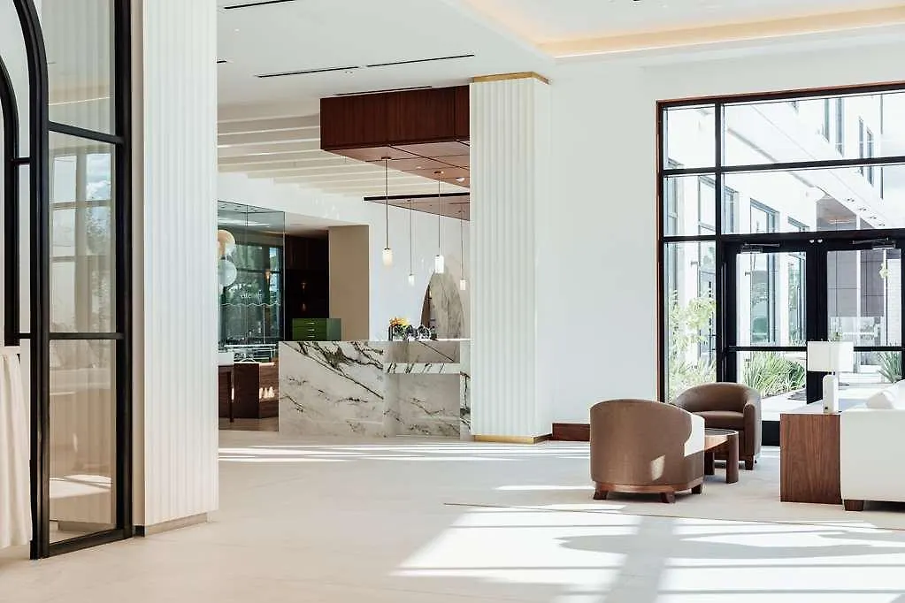 Ette Luxury & Hotell Four Corners