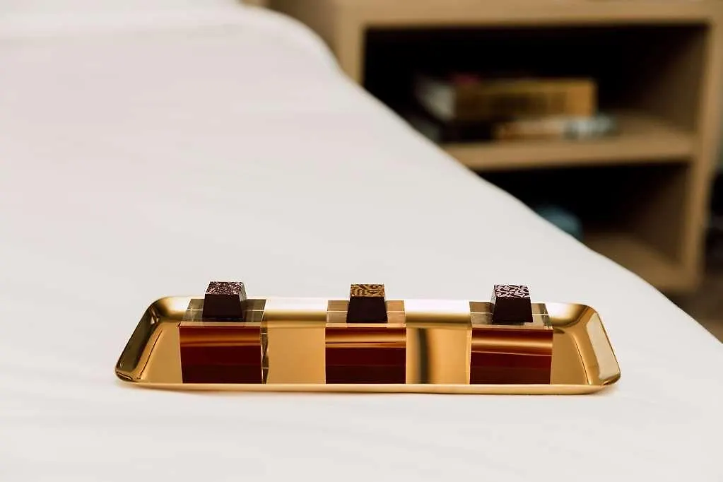 Hotell Ette Luxury & Four Corners