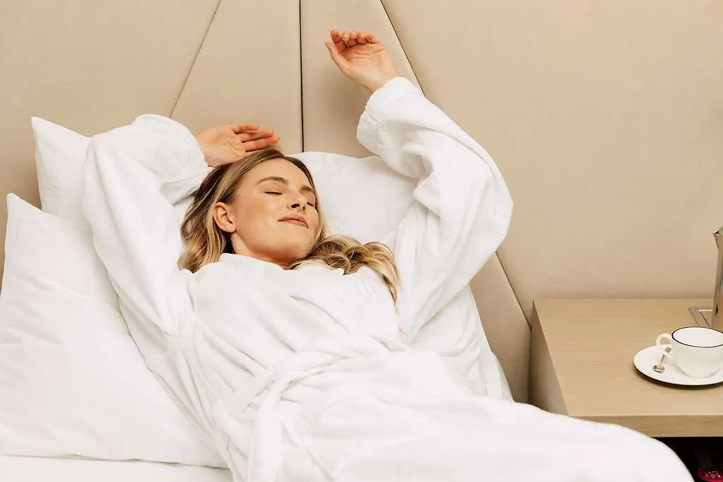 Hotell Ette Luxury & 5*