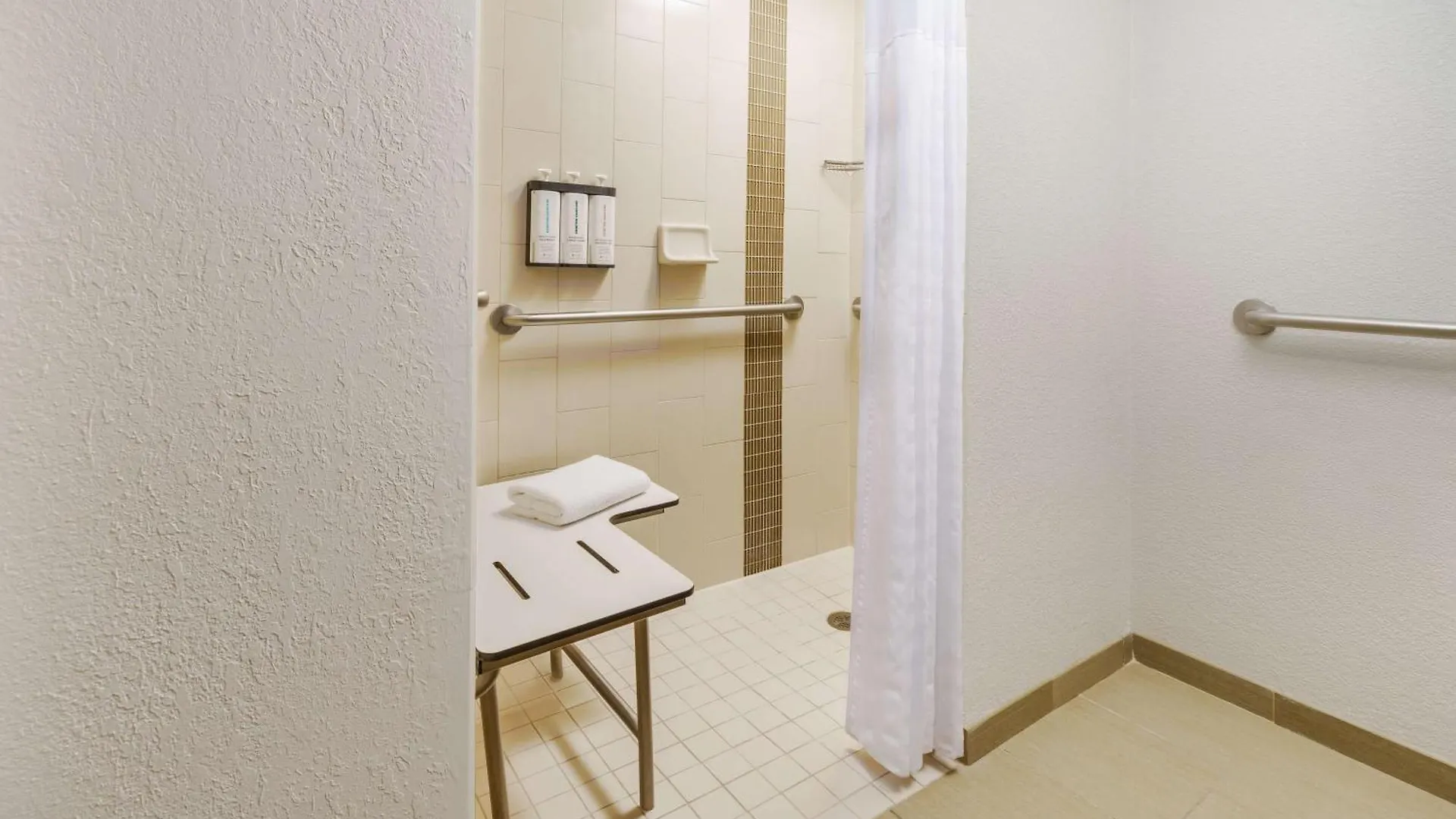 Hotell Hyatt Place Across From Universal 3*