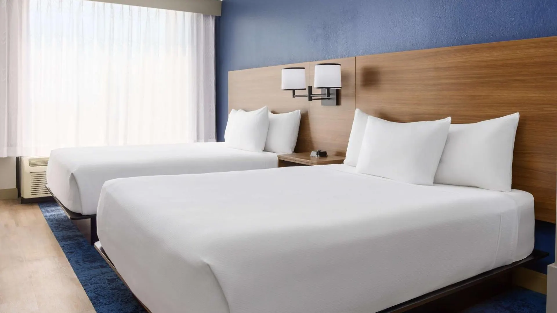 Hotell Hyatt Place Across From Universal