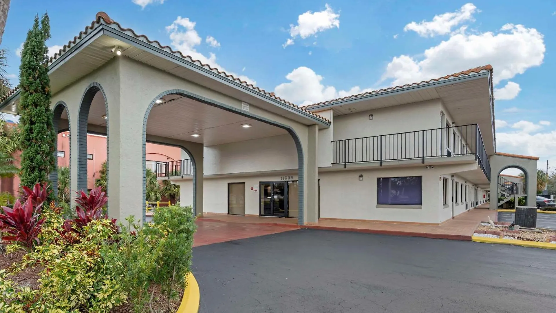 Quality & Orlando East - Ucf Area Otel