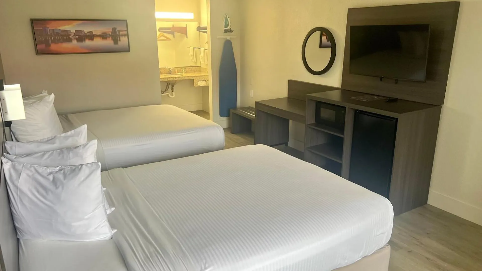 Quality & Orlando East - Ucf Area Otel