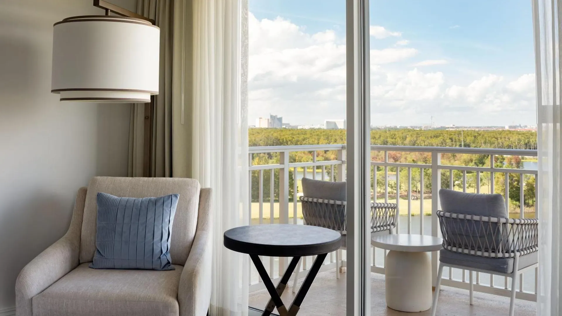 The Ritz-carlton Orlando, Grande Lakes 5*