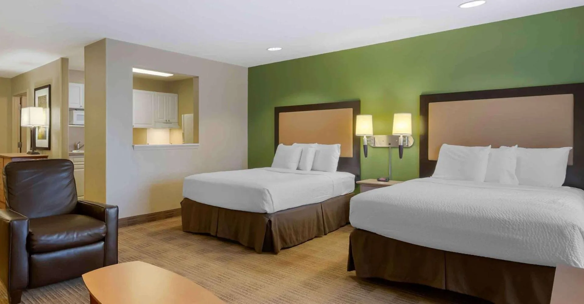 Hotel Extended America - - Theme Parks - Vineland Rd 2*