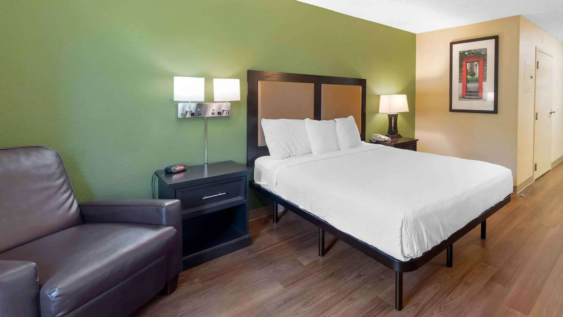 Hotel Extended America - - Theme Parks - Vineland Rd Orlando