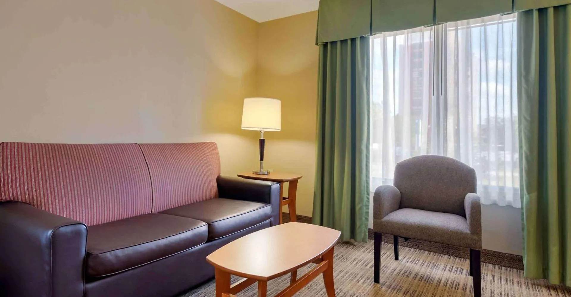 Hotel Extended America - - Theme Parks - Vineland Rd Orlando