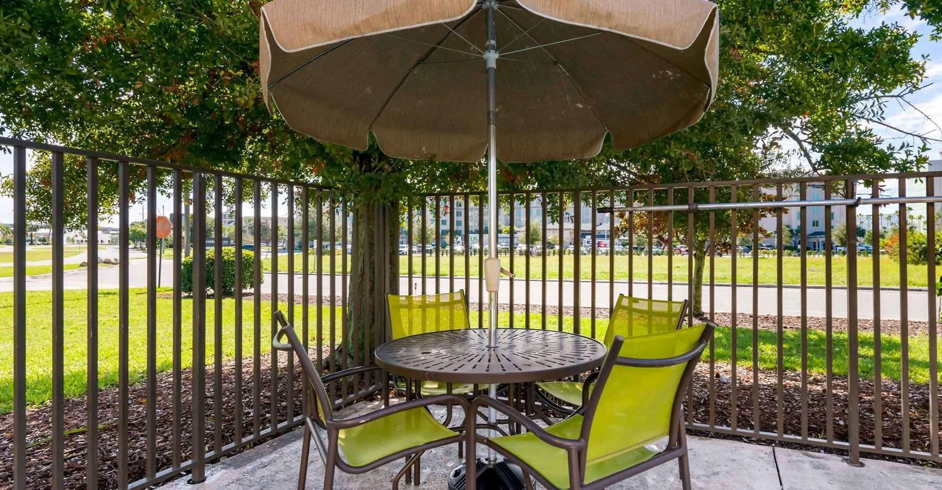 Extended America - - Theme Parks - Vineland Rd Orlando