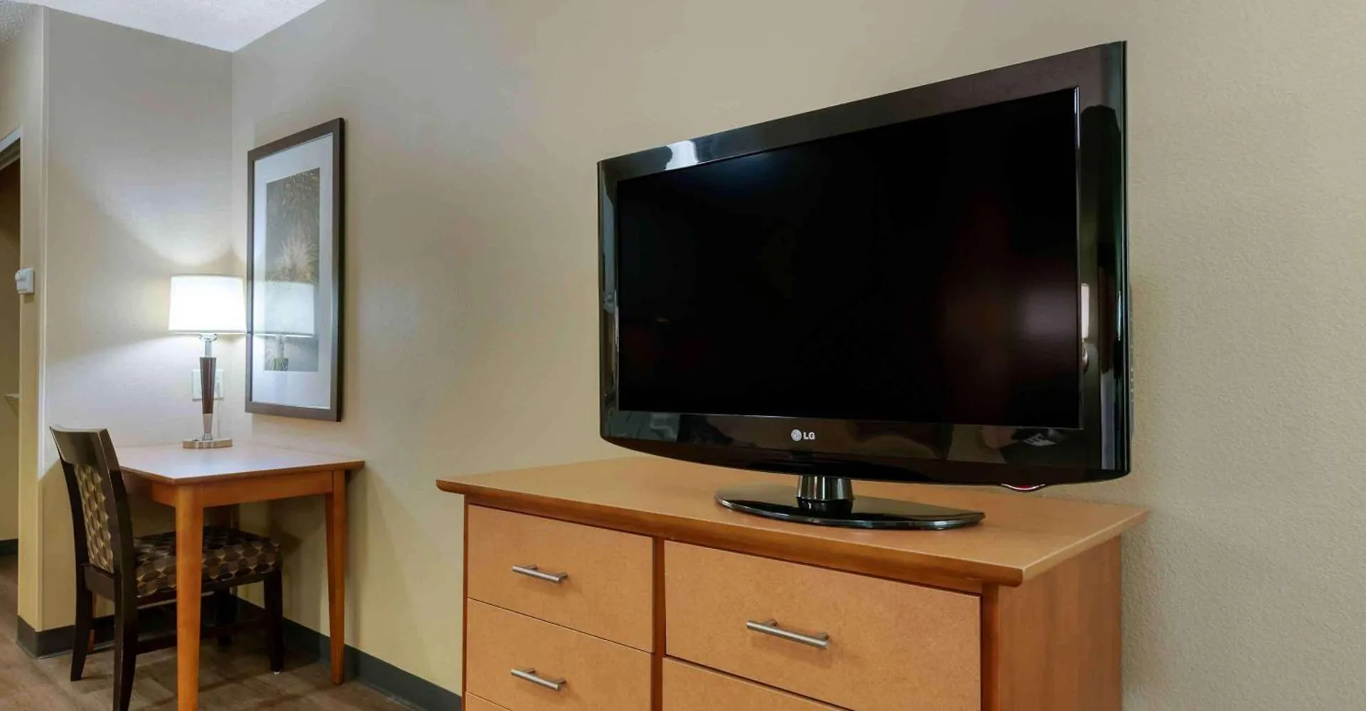 Hotel Extended America - - Theme Parks - Vineland Rd Orlando