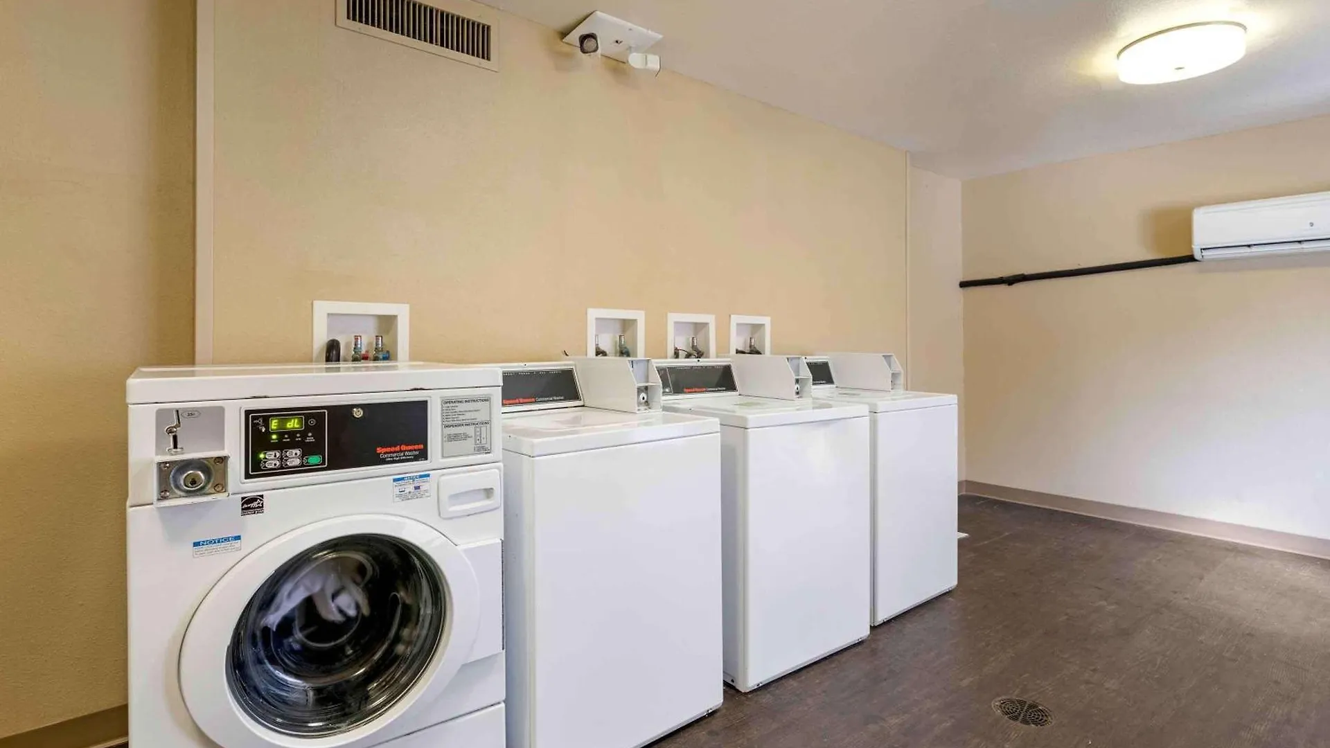 Extended America - Orlando - Convention Center - Universal Blvd Hotel Williamsburg
