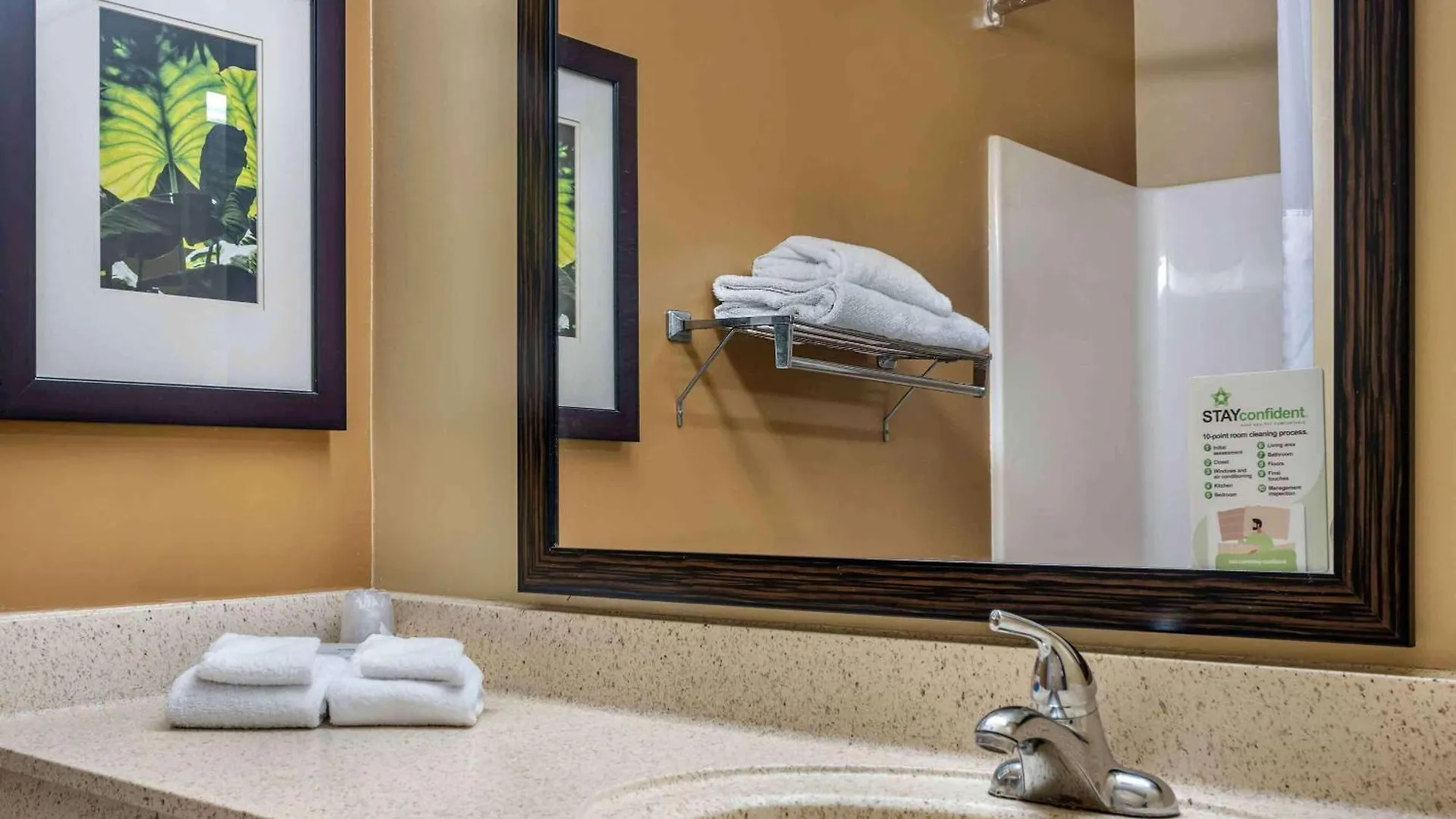 Extended America - Orlando - Convention Center - Universal Blvd 2*