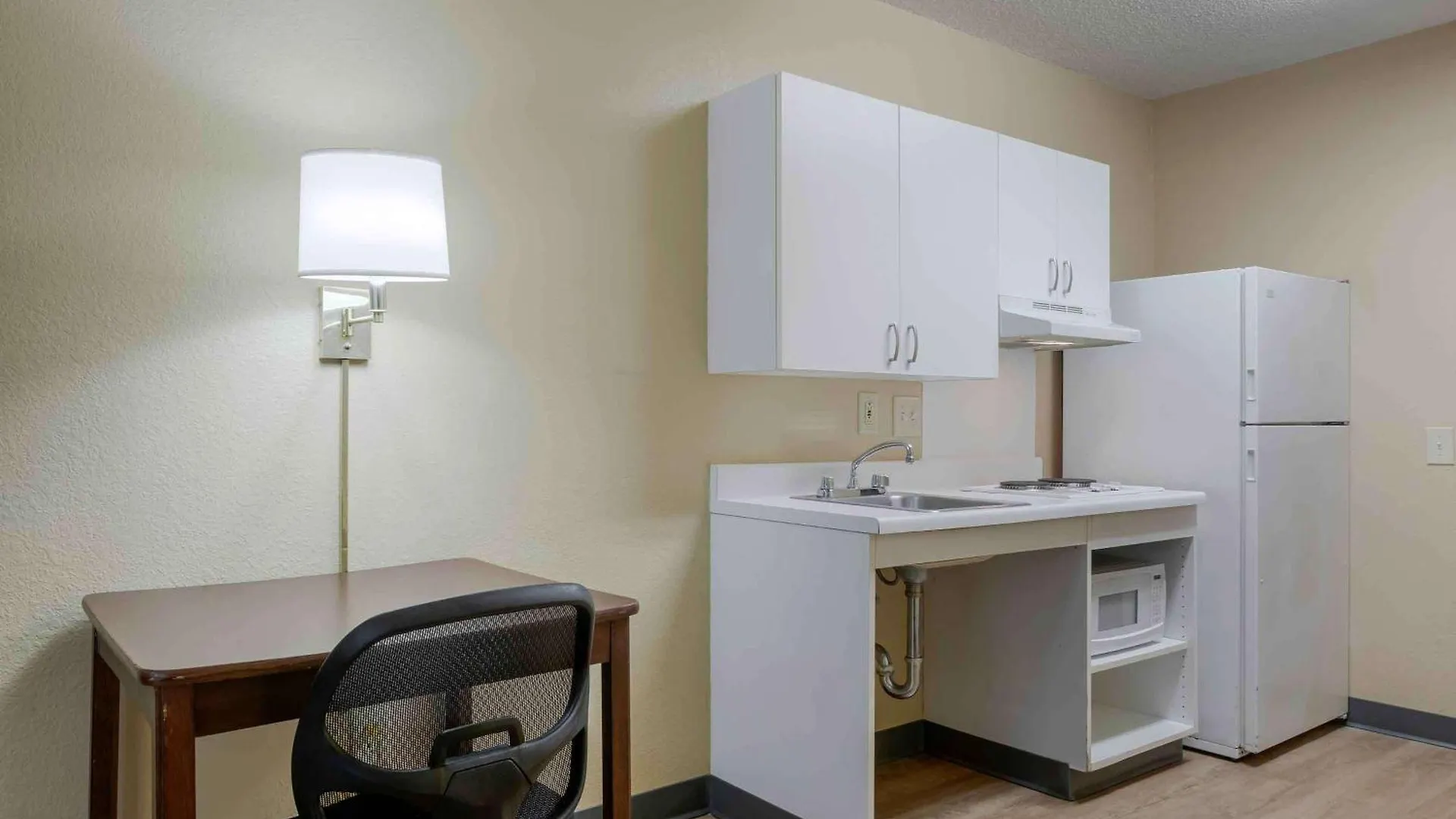 Extended America - Orlando - Convention Center - Universal Blvd 2* Williamsburg