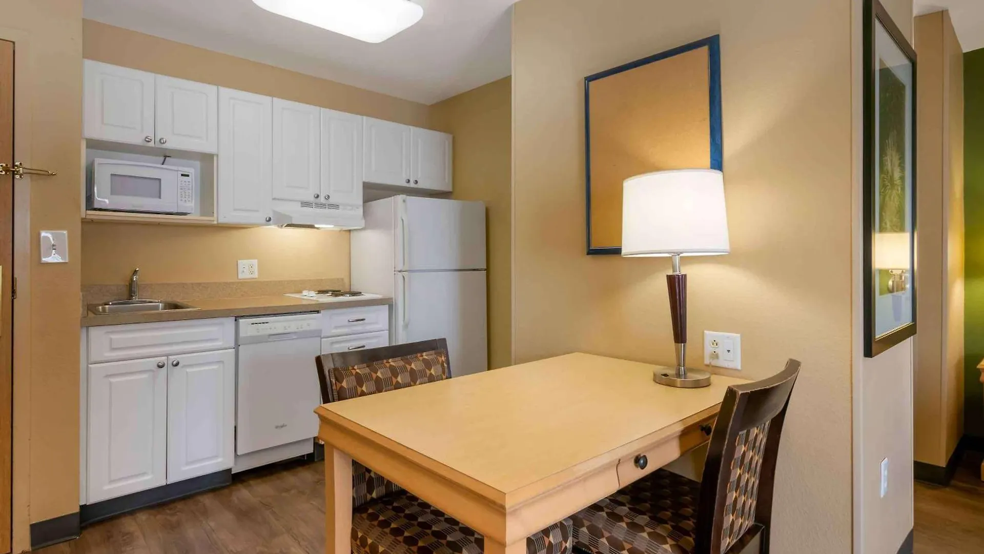 Extended America - Orlando - Convention Center - Universal Blvd 2* Williamsburg