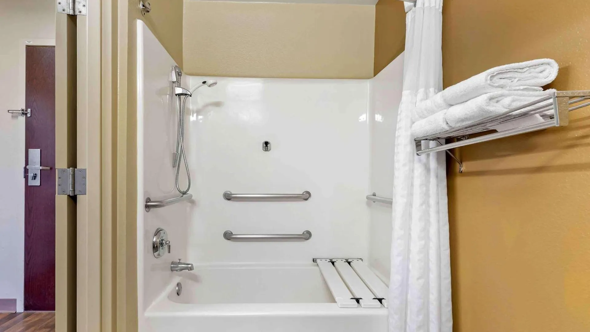 Extended America - Orlando - Convention Center - Universal Blvd Hotel